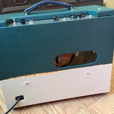 Fender 6G16 Reverb Unit Clone (no tubes) image 3