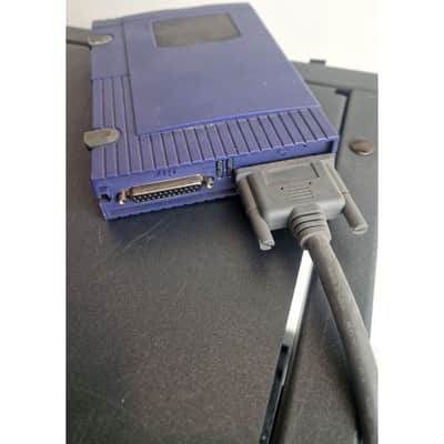Iomega Zip 250 - Disk Drive - Good image 7