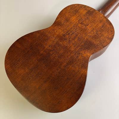 Martin 1T IZ Tenor Uke image 5