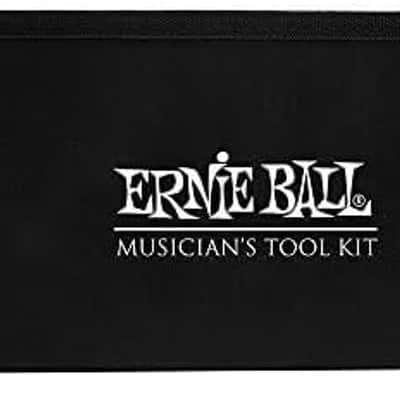 Ernie Ball Musician's Tool Kit (P04114) image 3