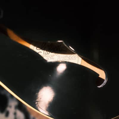 Gibson ES-335 Dot 1984 - Ebony image 7