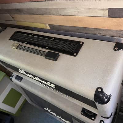 1987 Marshall Jubilee in great condition ( INSIDE pics added!! ) image 5