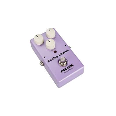 NUX ANALOG CHORUS image 2