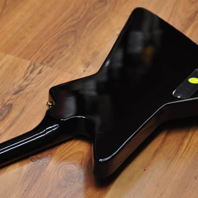 Tokai EX73 Black image 16