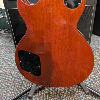 Gibson Les Paul Standard 2008 - 2012 - Honeyburst image 11