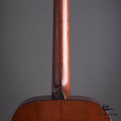 1941 Martin 00-18 Acoustic Guitar w/ Calton Case image 8