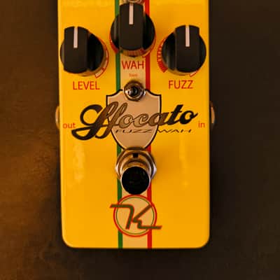 Keeley Sfocato image 3