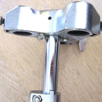 Yamaha 3-Hole Receiver Tom Mount Holder Post with Memory Lock, TH945A - USED image 6