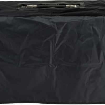 Fender® '65 Twin Reverb® Amplifier Cover image 2