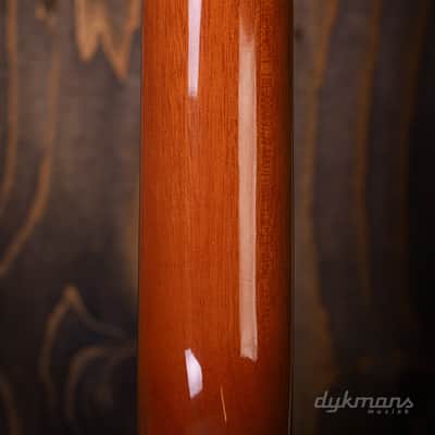 Gibson J-45 Standard Heritage Cherry Sunburst image 6