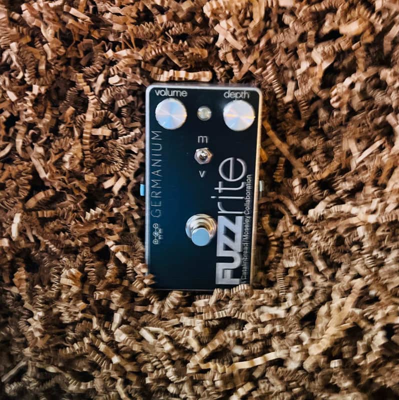 Catalinbread Fuzzrite Germanium image 1