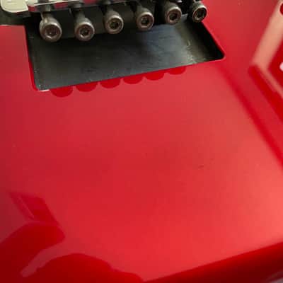 Kramer Baretta - Claimed 1988 Winter NAMM Show Prototype - One of a Kind! image 18