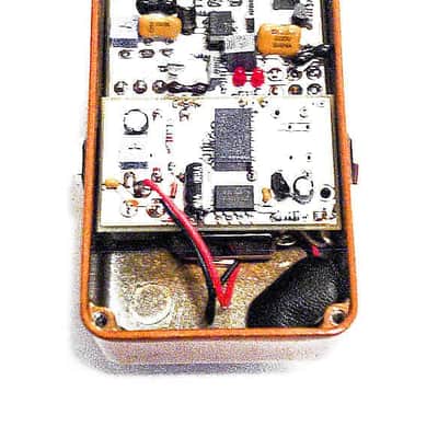 VFE Alpha Dog V2 - Early Build image 3