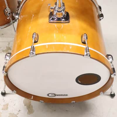 Gretsch Catalina Maple 5pc Drum Kit Set 10/12/14/16/22" image 2