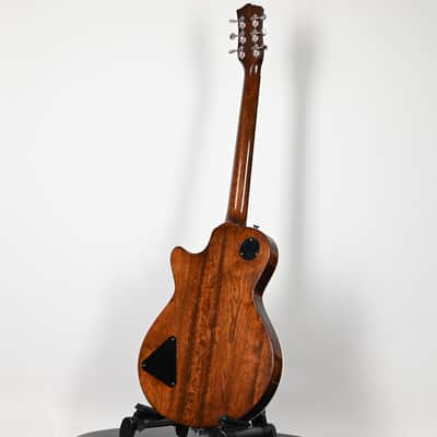 Collings 470 JL Julian Lage Signature Model- Antiqued Sunburst 2025 (47025727) image 13