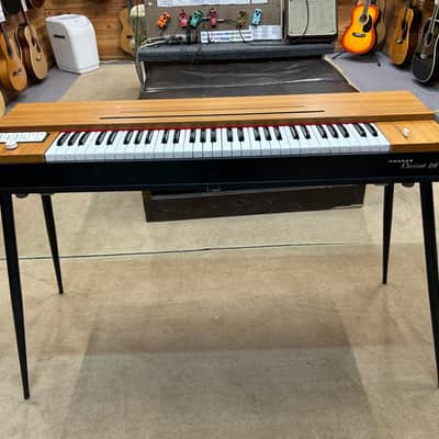 Vintage Hohner D-6 Clavinet free shipping image 1
