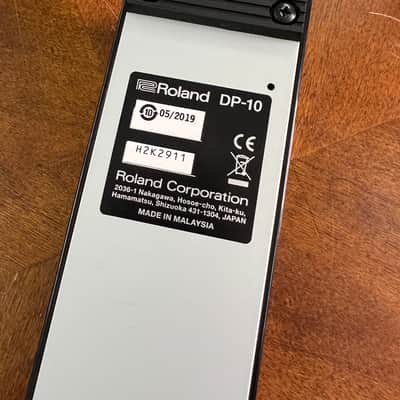 Roland DP-10 Damper Pedal image 3