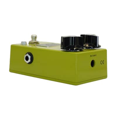 Browne Amplification Gritador image 3