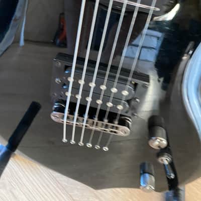 ESP LTD F-10 2009 - Black image 11