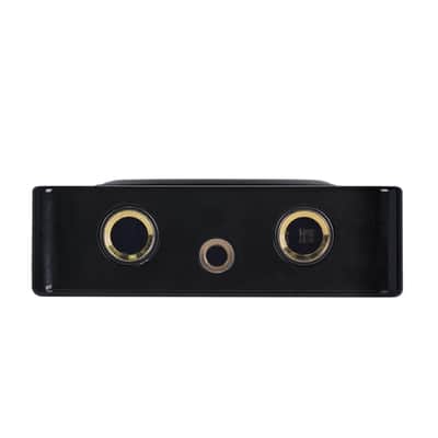 Mooer PRIME P2 Intelligent Pedal (Black) image 5