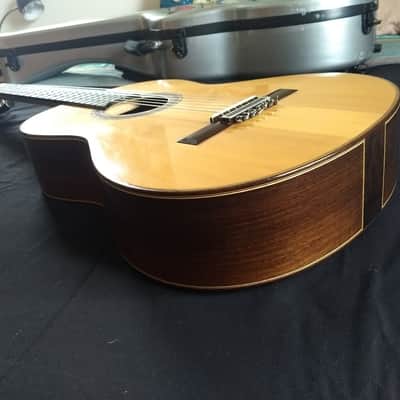 José Marin Plazuelo 2007 - French Polish image 3