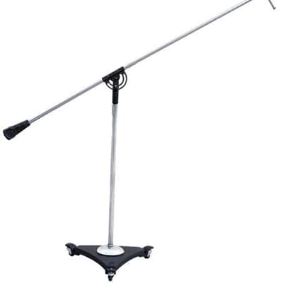 Atlas Sb36w Studio Boom Mic Stand image 1