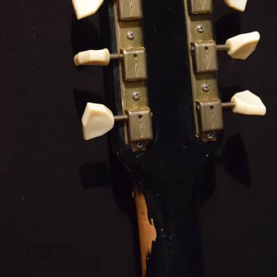 Supro  Dualtone 1960 image 6
