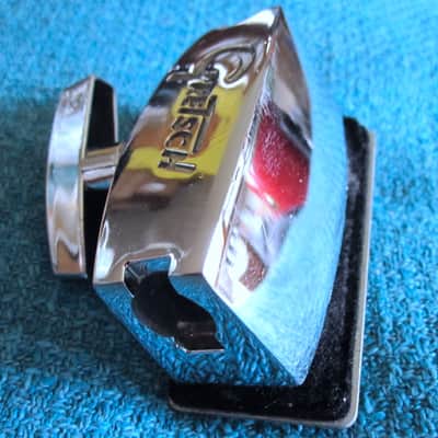 Gretsch Tom or Floor Tom Leg Mount Bracket - Vintage image 3