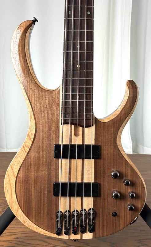 Ibanez BTB745-NTL Standard
