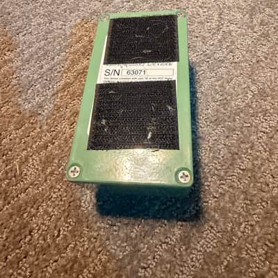 EarthQuaker Devices Plumes Small Signal Shredder 2019 - Present - Various image 3