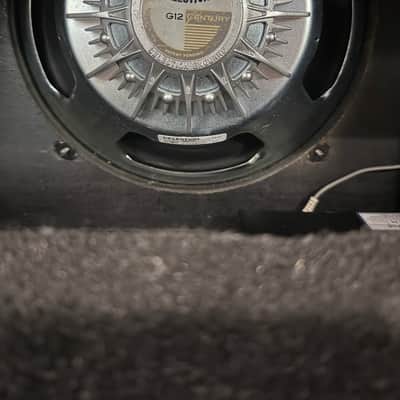 Rivera M100 Mid- 90’s - Black image 7