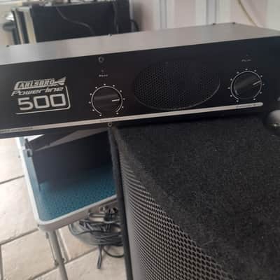 PA System image 5