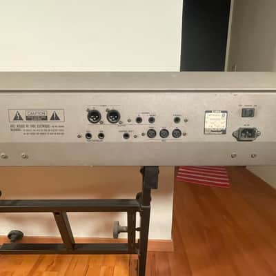 KAWAI MP9000 DIGITAL PIANO image 6