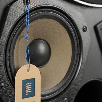 JBL 4311B Vintage Control Monitor Pair of Speakers – Restored – 1-Year Warranty image 14
