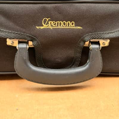 Cremona 3/4 Violin Model SV-175 image 20