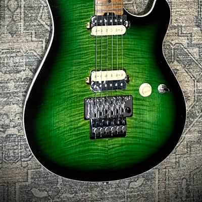 Firefly FFMN - Green image 2