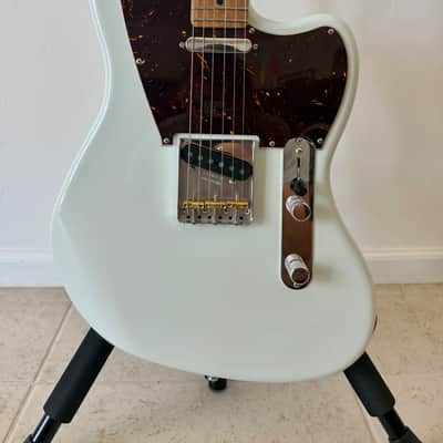 Fender Mod Shop offset Telecaster image 2