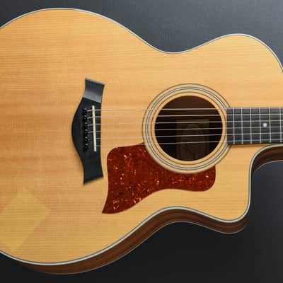 Taylor 214ce DLX | Reverb