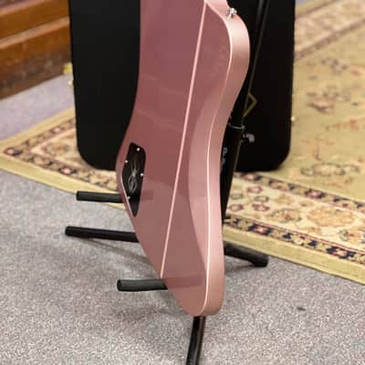 Epiphone "Inspired by Gibson Custom" '63 Firebird I 2024 - Present - Heather Poly image 11
