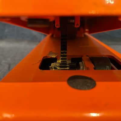 MXR CSP001 Variphase 2000s - Orange image 6