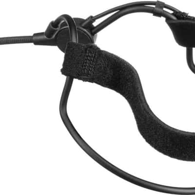 Sennheiser ME 3 Sennheiser Wireless Headset Microphone image 2