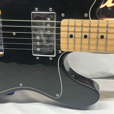 Fender Classic Series '72 Telecaster tele Custom Electric Guitar - 3-Color Sunburst image 6