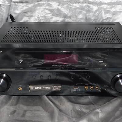 Pioneer VSX-819H-K Receiver image 1