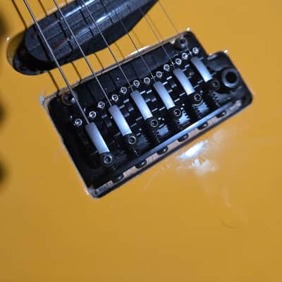 Charvel DK22 HEAVILY MODIFIED SSS 2PT image 3