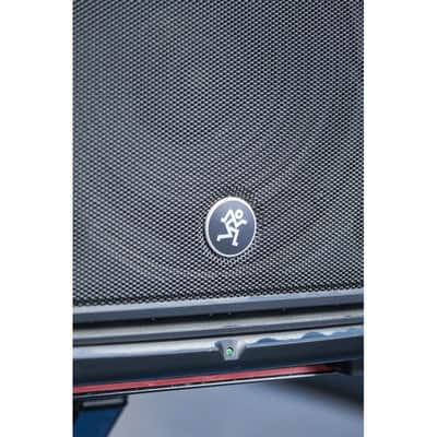 USED Mackie DLM8 8´ 2000-Watt Powered Loudspeaker ´ image 3