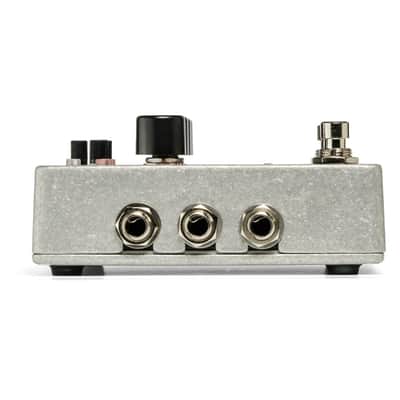 Electro-Harmonix Attack Decay Tape Reverse Simulator (ATTACK DECAY) image 5