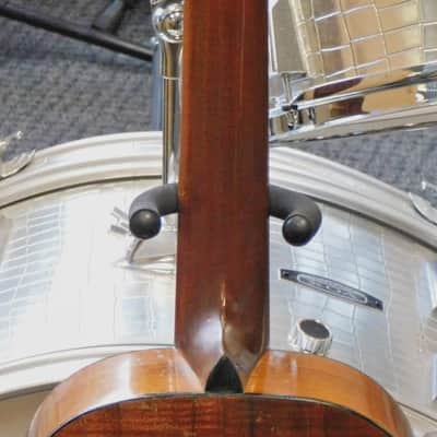 Vintage 1935 Pre-War Martin 0-18K Koa Acoustic Guitar w/ Case! All Original! VERY NICE!!! image 7