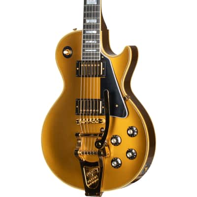 Gibson Custom 1968 Les Paul Custom AAA Top Super 400 Inlays