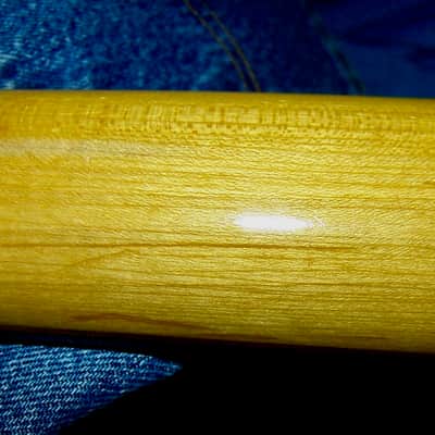 Sherwood Archtop Acoustic Guitar Husk Circa 1950 image 11