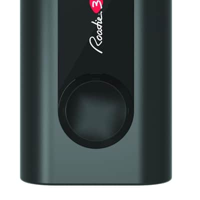 Providence System Tuner STV-1 JB White Guitar Tuner | Reverb